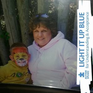 Meet your Posher, Barbara