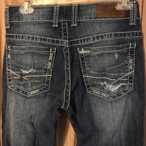 BKE Culture Boot Jeans