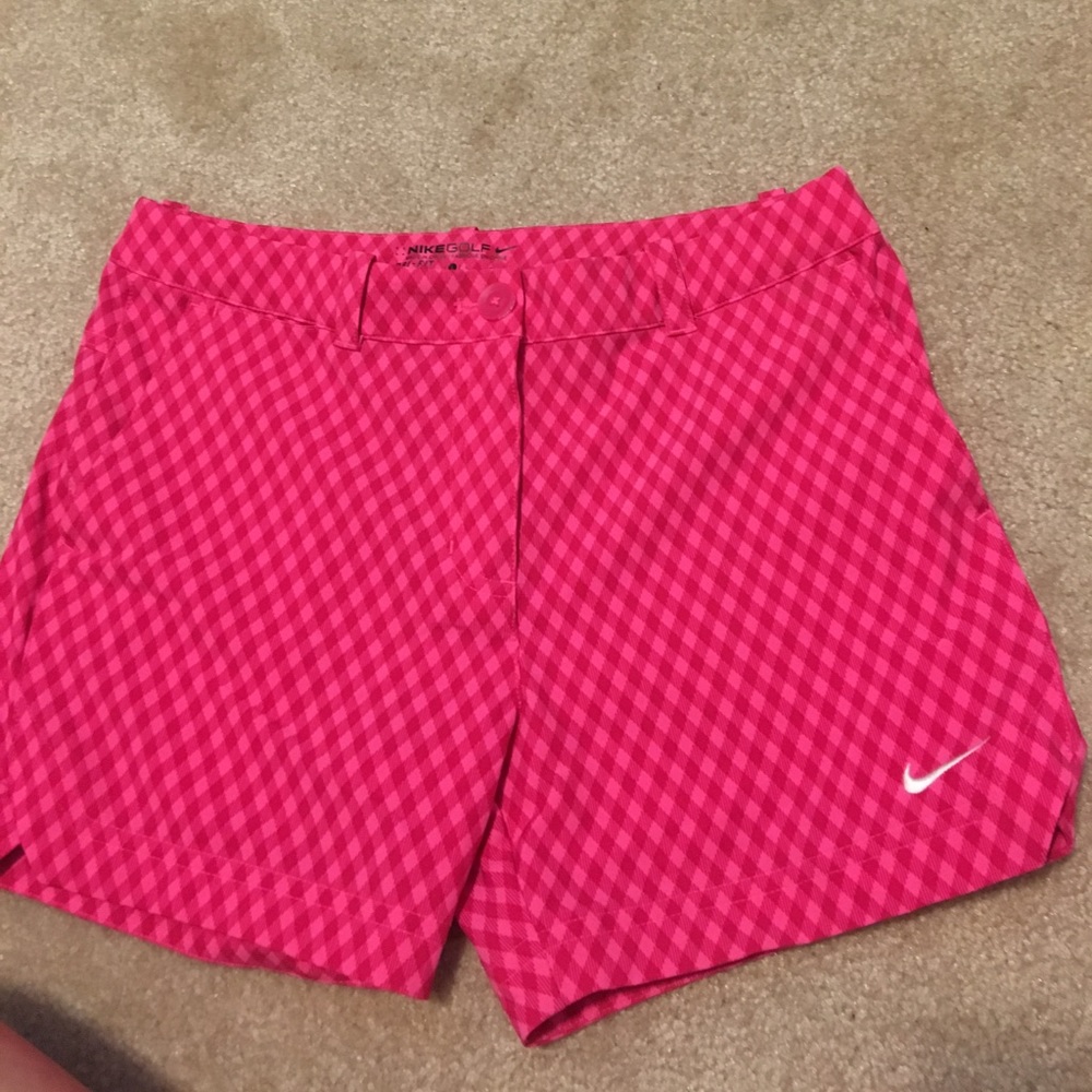 Golf Shorts