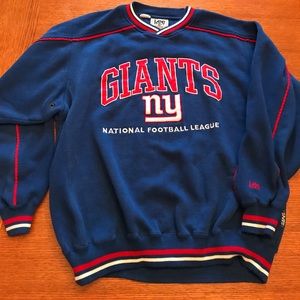 Vintage Lee Sport Giants Crewneck