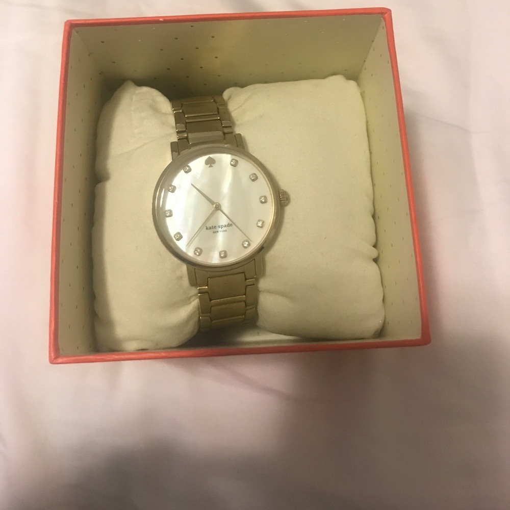 Kate Spade Watch