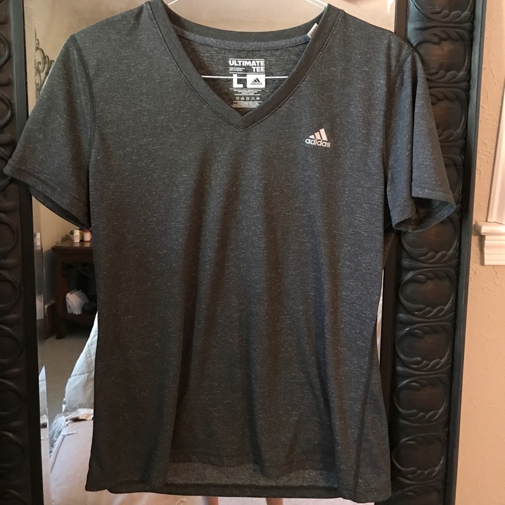 Adidas Ultimate Tee