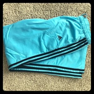 Adidas Track Pants