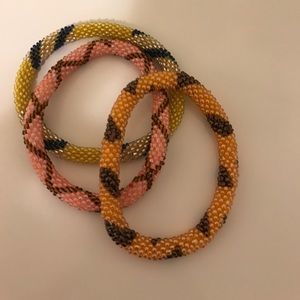 Lily and Laura set of 3