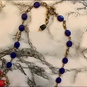 Anthropologie Jewelry - tiered necklace Anthropologie Jewelry - tiered necklace