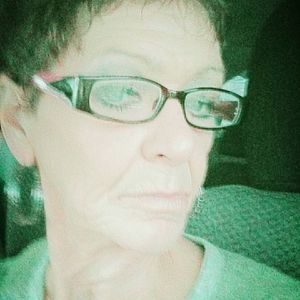 Meet your Posher, Kathy