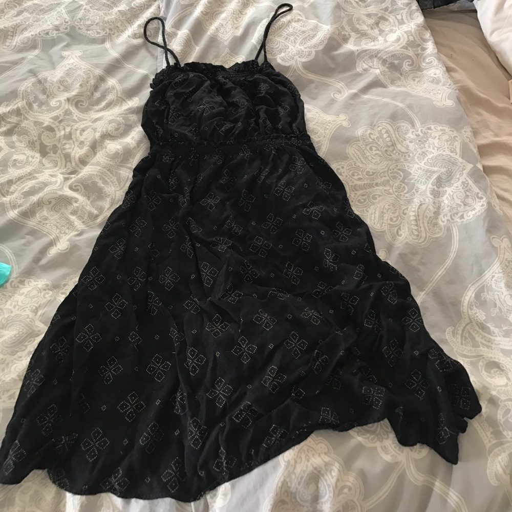 Free people slip