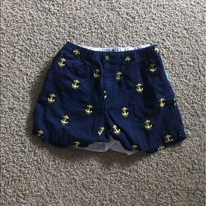 Anchor Chubbies