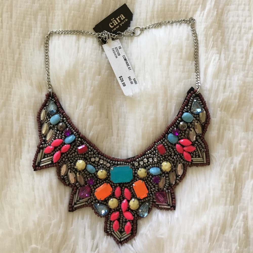 Statement Necklace