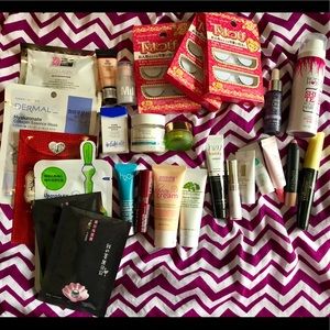 Prestigious Beauty Bundle (All New Products)