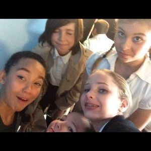 Meet your Posher, Alice