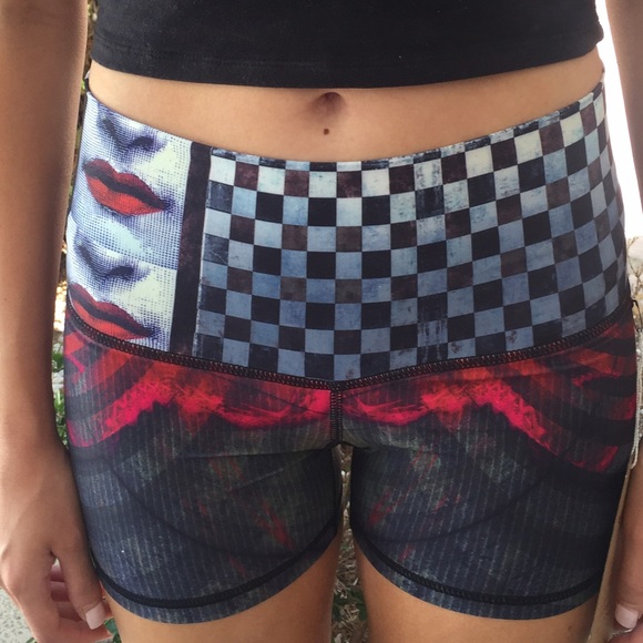 niyama sol Other - ♥️♥️Niyama Sol Yoga Fitness Shorts. Size S♥️♥️