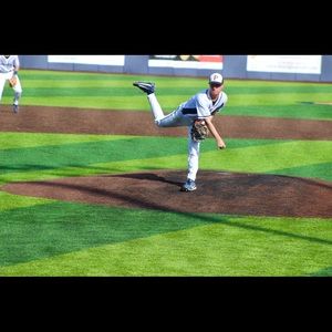 Meet your Posher, Jake