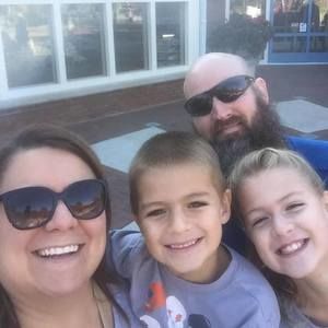 Meet your Posher, Kristin