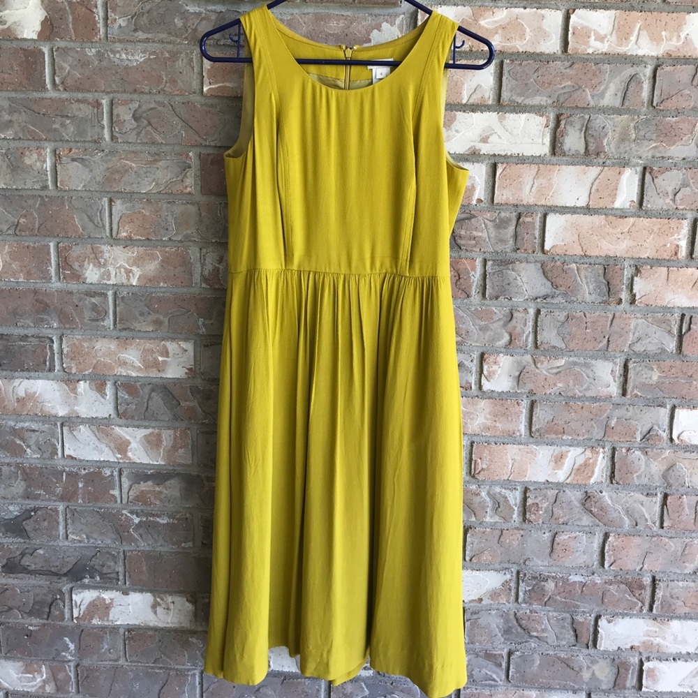 J.Crew dress