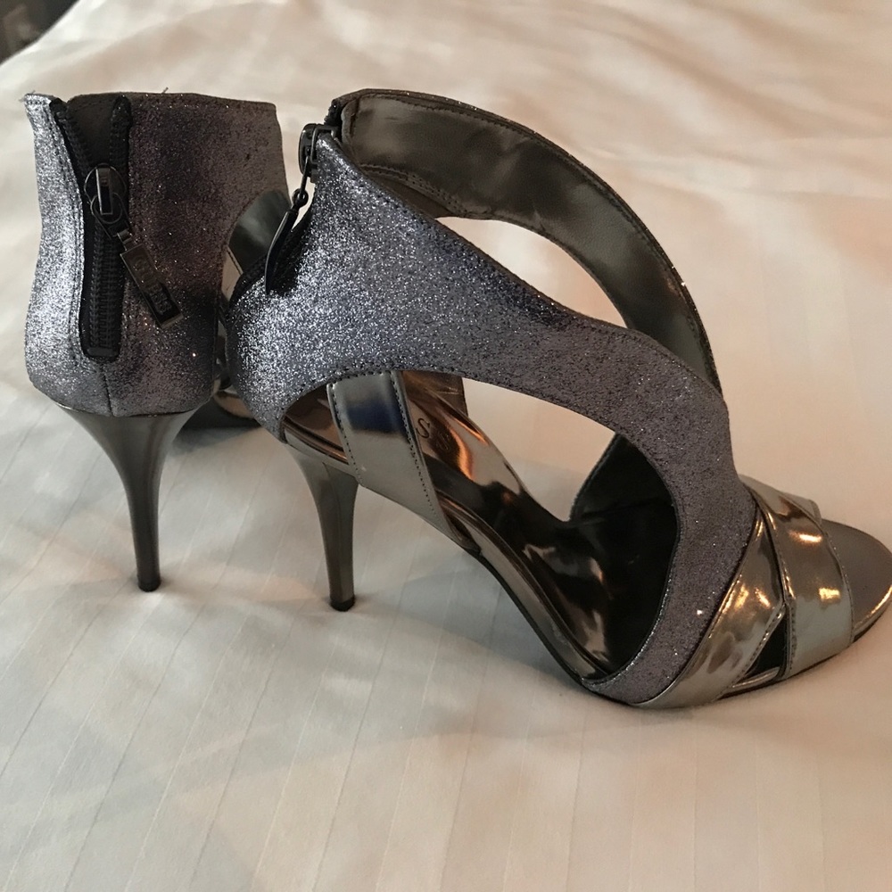 Guess Wonella3 evening heels
