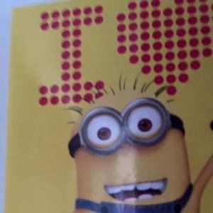 Meet your Posher, Kathy