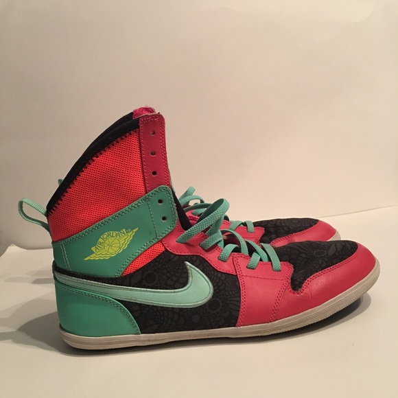 Jordan | Shoes | Nike Air Jordan Skinny High | Poshmark