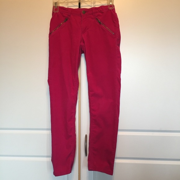 Lot Of 3 Girl Lands' End Kids Items - Picture 4 of 4