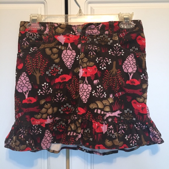 Lot Of 3 Girl Lands' End Kids Items - Picture 2 of 4