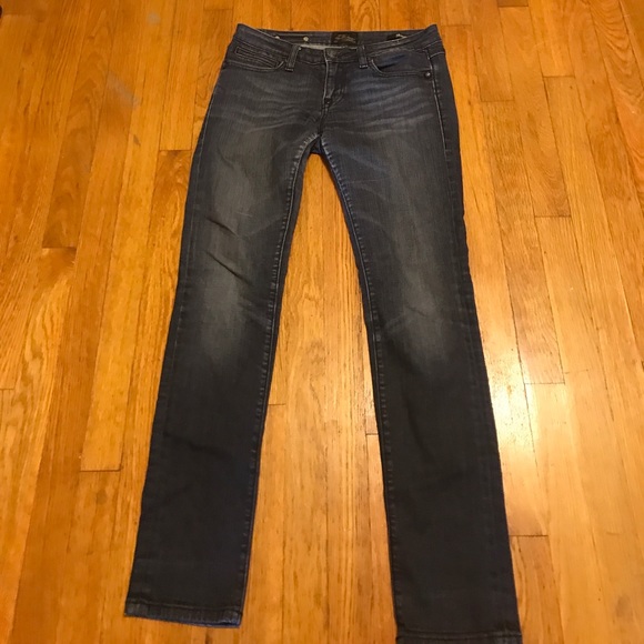 Rerock for Express jeans - Picture 5 of 8