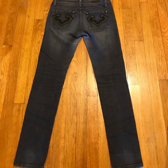 Rerock for Express jeans - Picture 7 of 8