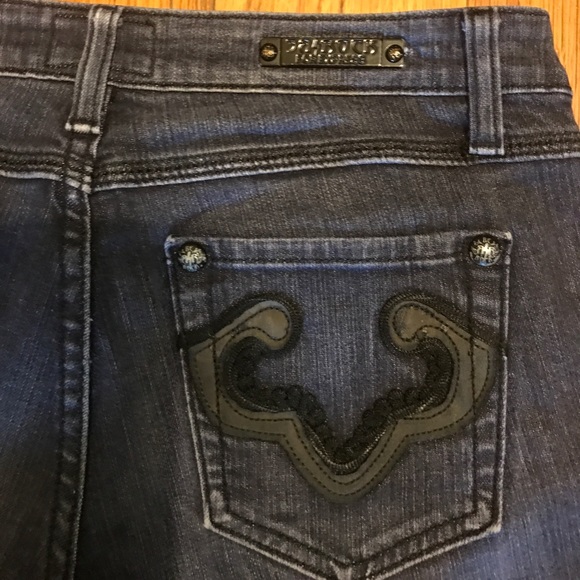 Rerock for Express jeans - Picture 8 of 8
