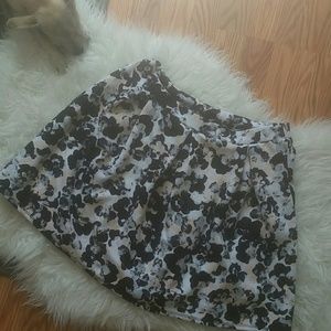Joe B skater skirt