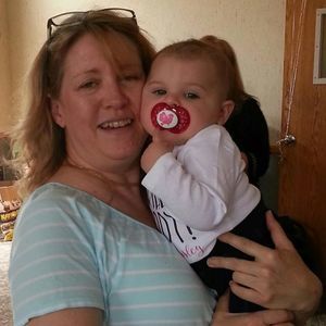 Meet your Posher, Donna