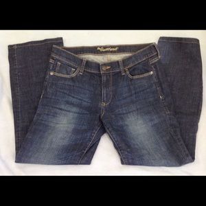 Old Navy Sweetheart Jeans