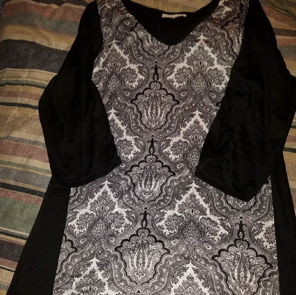 New! BUTTERSOFT SLEEP Shirt!! Nwt - Picture 1 of 2