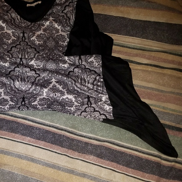 New! BUTTERSOFT SLEEP Shirt!! Nwt - Picture 2 of 2