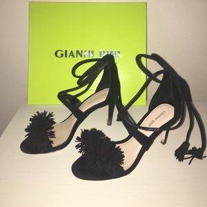 Gianni Bini Hadley heels