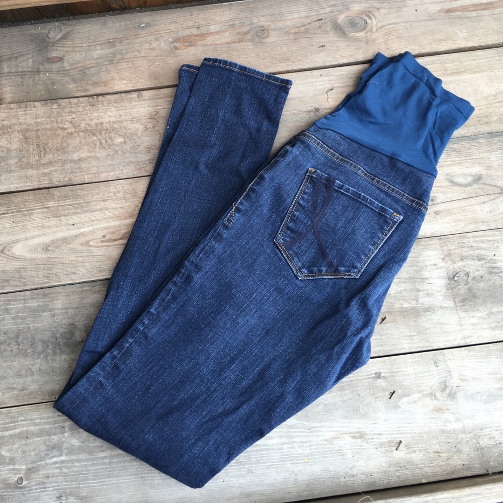 A Pea In The Pod - !IT Jeans -boot cut