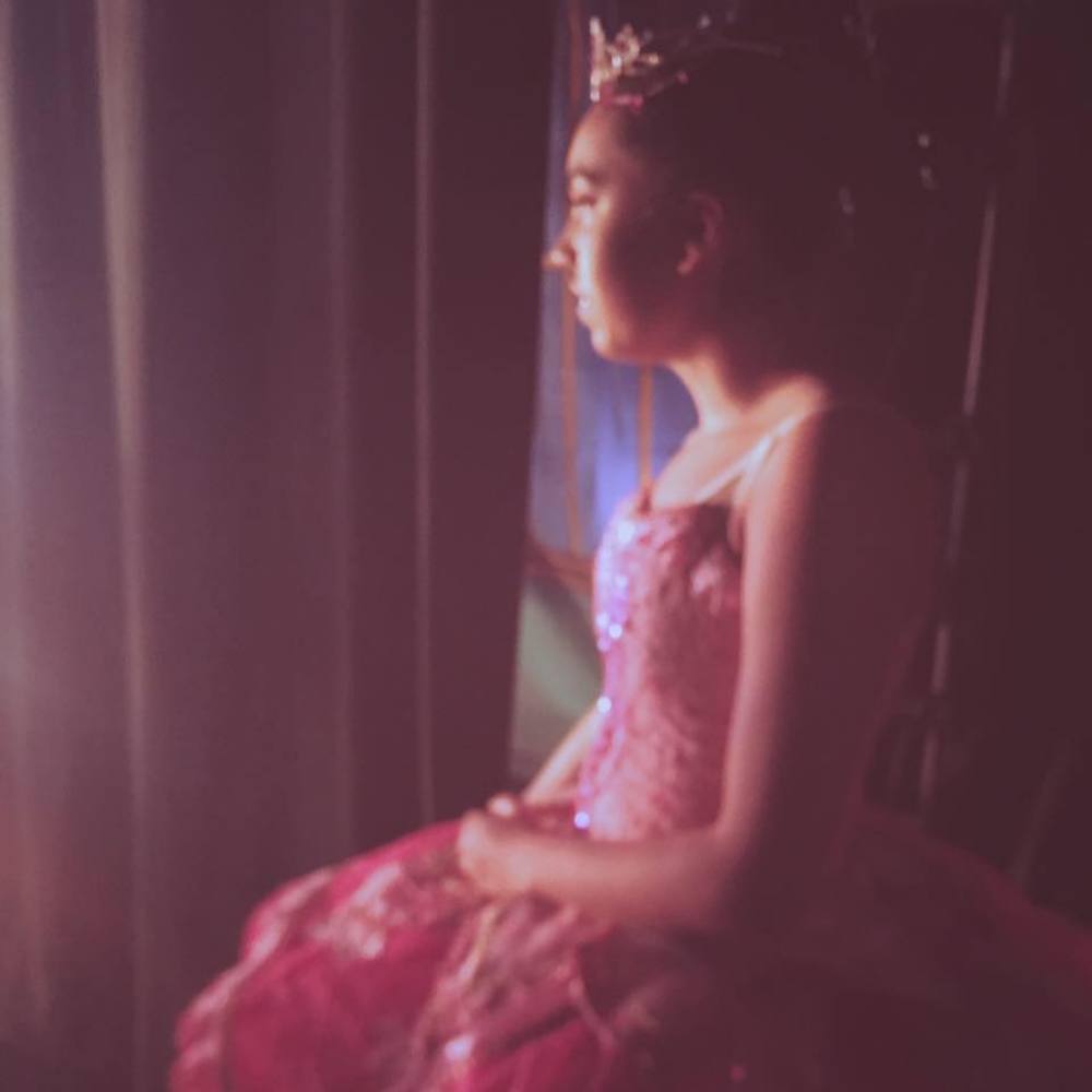 Meet your Posher, Faith