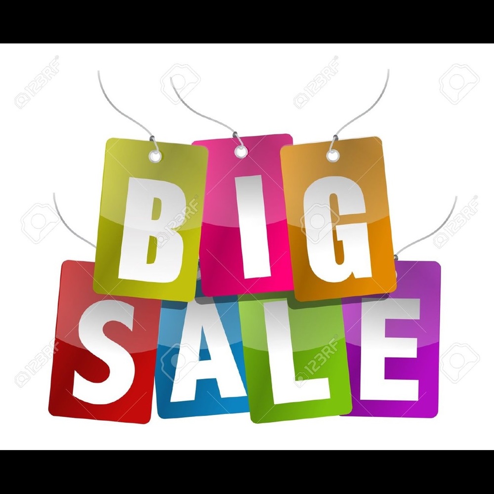 🎉This weeks clearance sale!🎉