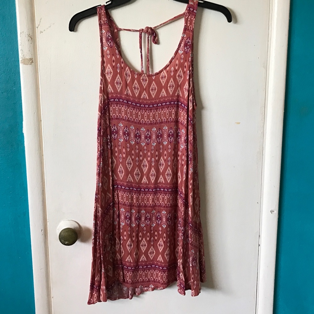 Forever 21 dress