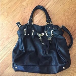 Steve Madden Tote