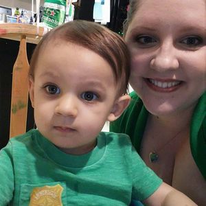 Meet your Posher, Jami