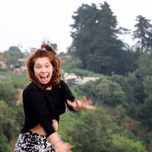 Meet your Posher, Melanie