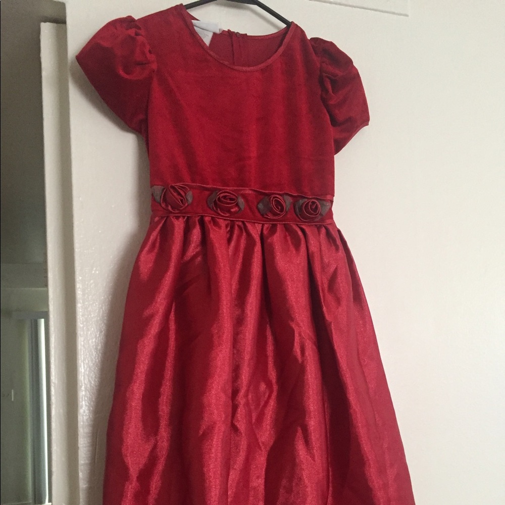 Pretty girls Dress