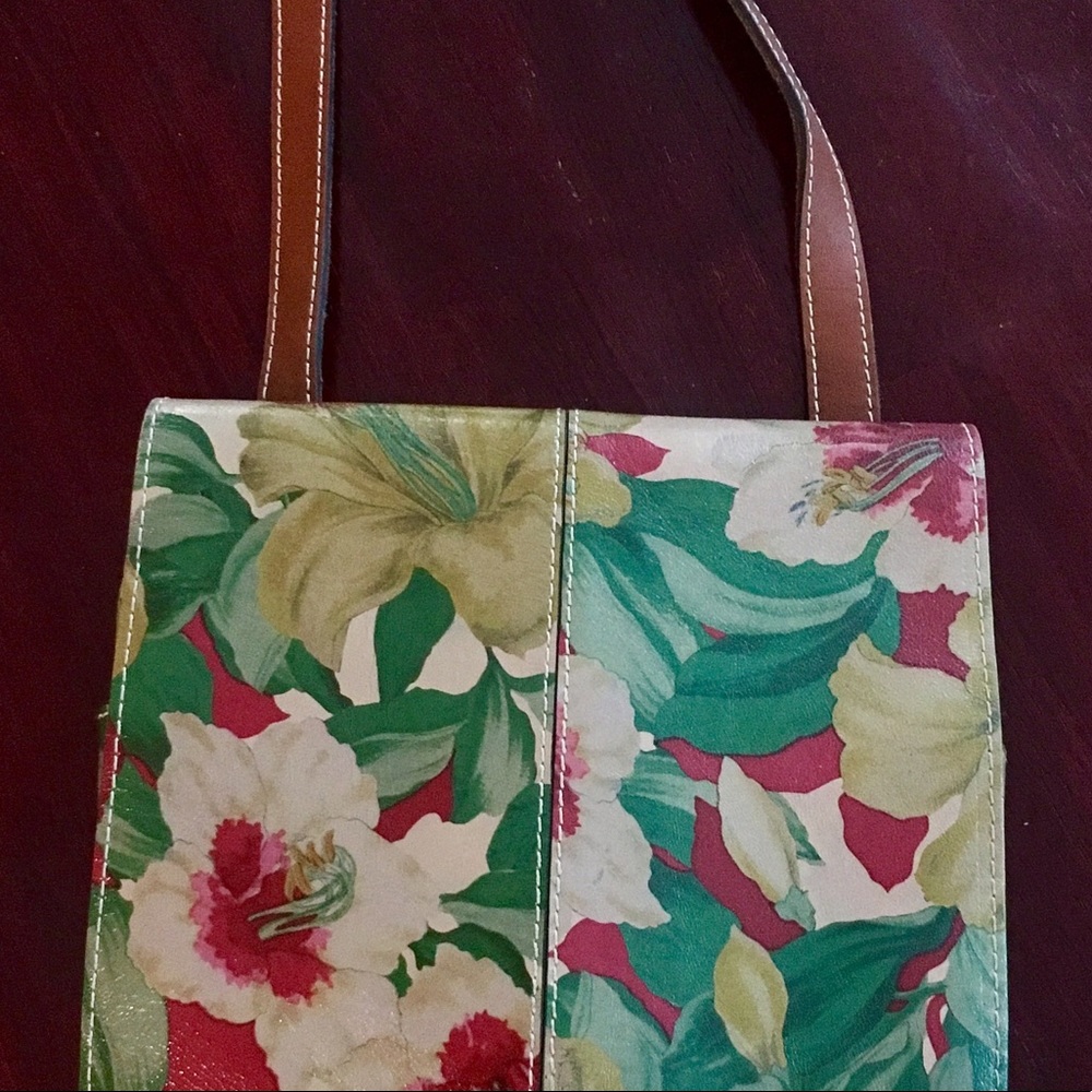 Patricia Nash Crossbody purse