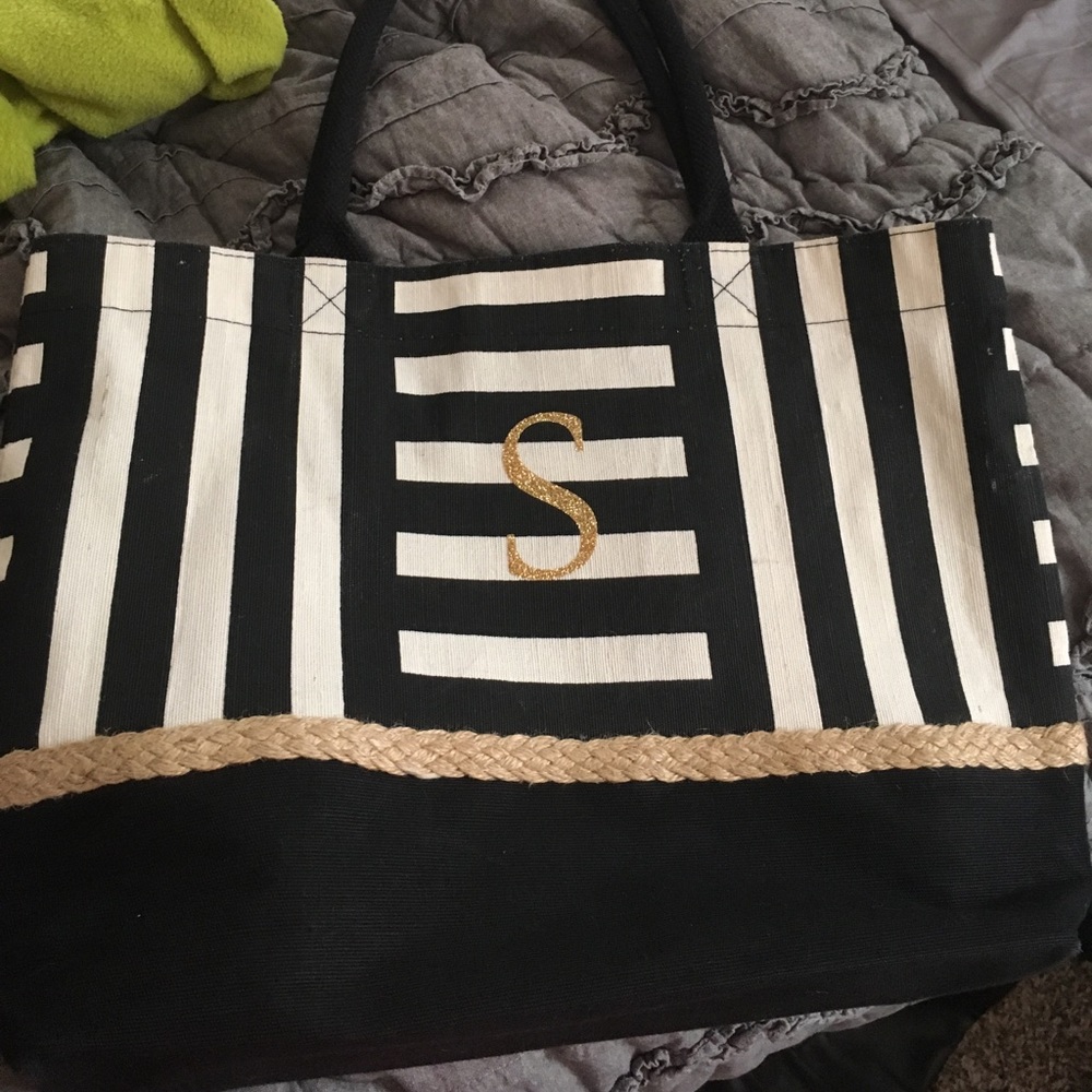 Mud pie bag