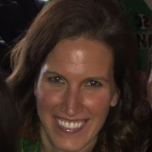 Meet your Posher, Meg