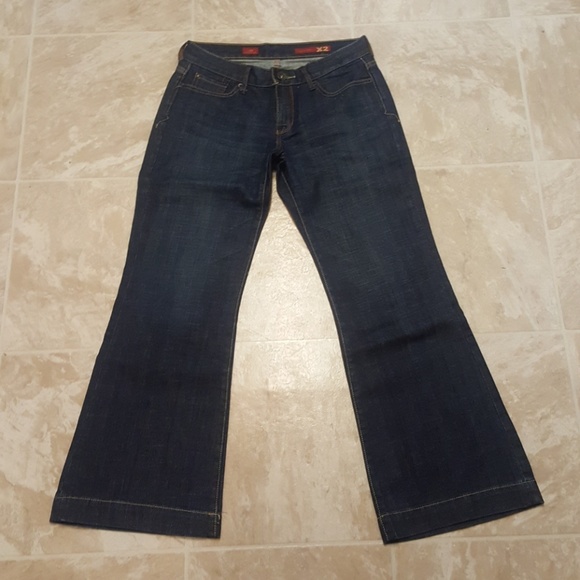 🛍 4/$20 Wide Leg Jeans - Picture 1 of 7