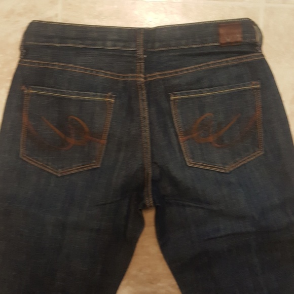 🛍 4/$20 Wide Leg Jeans - Picture 3 of 7