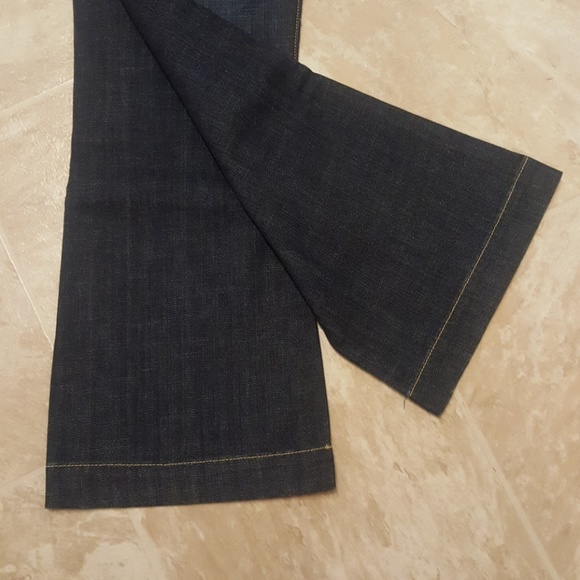 🛍 4/$20 Wide Leg Jeans - Picture 4 of 7