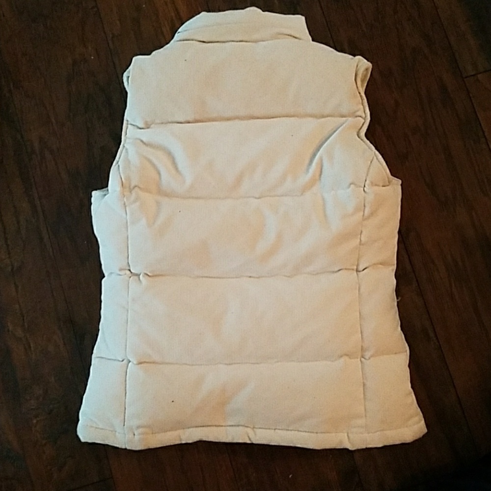 Gap Down Vest - image 2