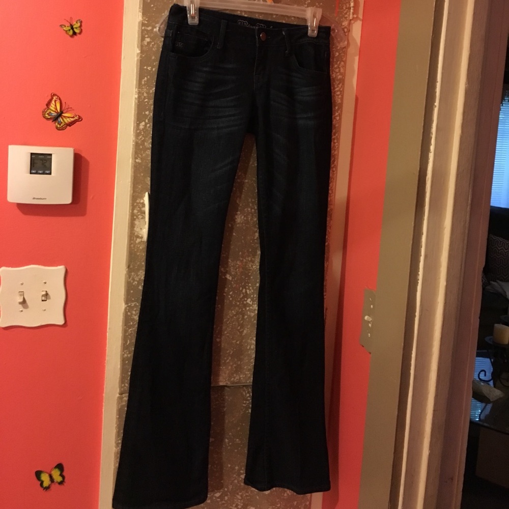 New size 26 so a 3-4