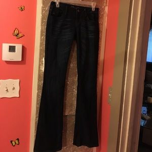 New size 26 so a 3-4